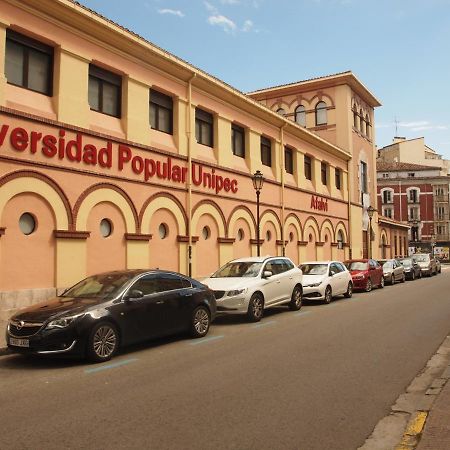 Ferienwohnung San Julian Burgo Exterior foto