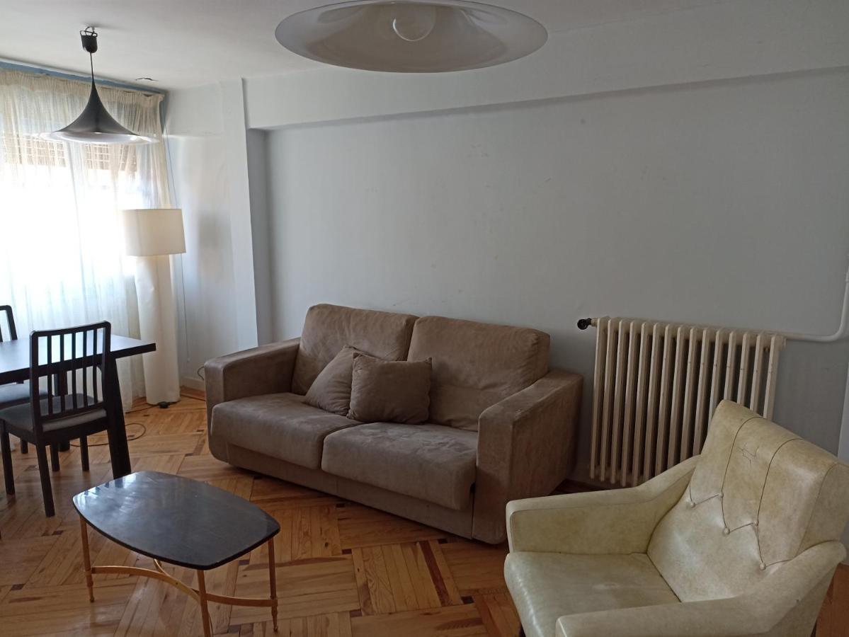 Ferienwohnung San Julian Burgo Exterior foto
