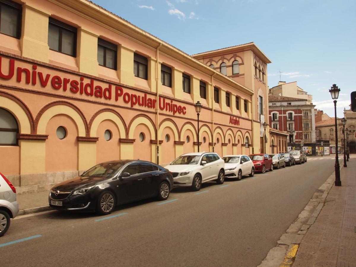 Ferienwohnung San Julian Burgo Exterior foto
